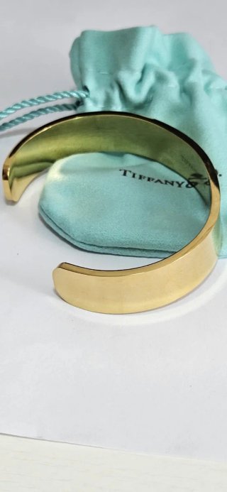 Pulsera Tiffany & Co