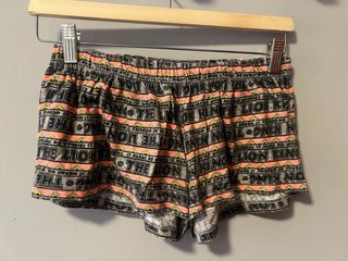 Pijama corto El Rey León con Simbá