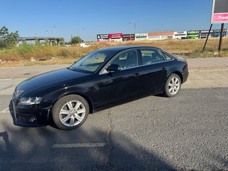 Audi A4 2.0 tdi