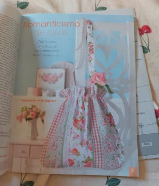 Revista patchwork