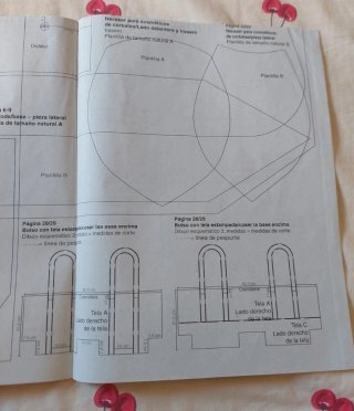 Revista patchwork
