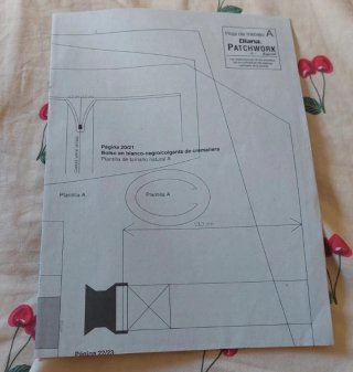 Revista patchwork