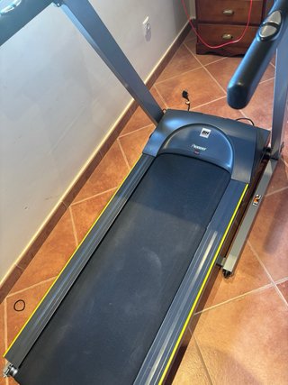 Cinta de correr BH Proneer