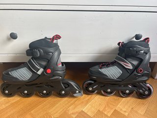 Patines en línea Crivit Talla 37-41