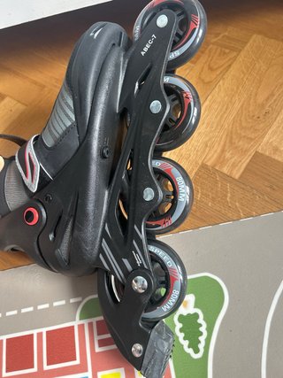 Patines en línea Crivit Talla 37-41