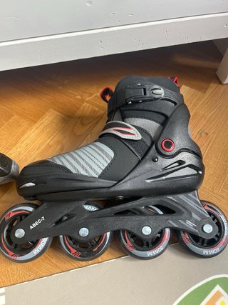 Patines en línea Crivit Talla 37-41