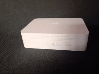 Adaptador Corriente Apple Cinema Display 90W
