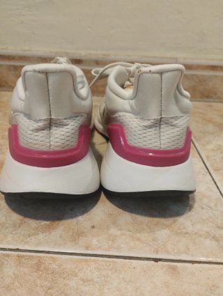 Zapatilla Deportiva Adidas Mujer