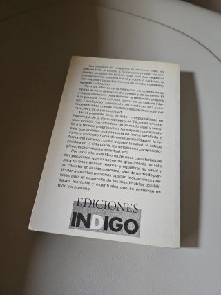 2x1 Relajación y energía