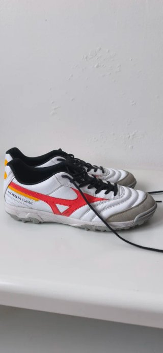 Scarpe calcetto Mizuno Morelia Classic 41
