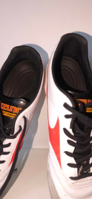 Scarpe calcetto Mizuno Morelia Classic 41