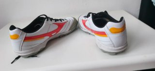 Scarpe calcetto Mizuno Morelia Classic 41