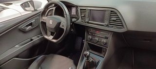 SEAT Leon 2016
