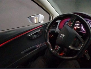 SEAT Leon 2016