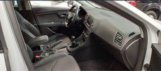 SEAT Leon 2016