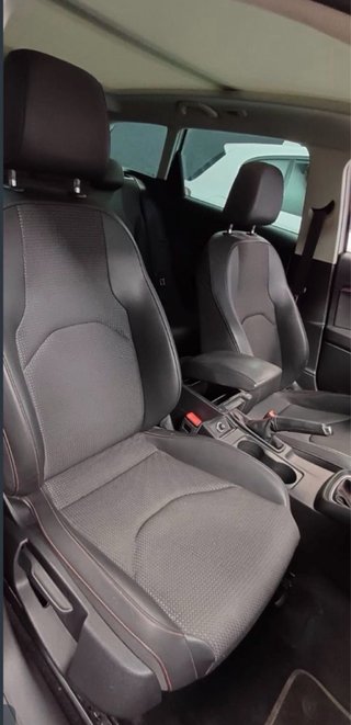 SEAT Leon 2016