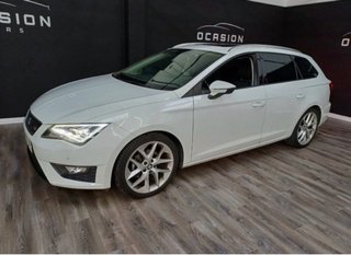 SEAT Leon 2016