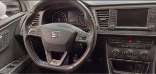 SEAT Leon 2016