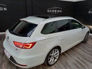 SEAT Leon 2016