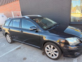 Toyota Avensis 2007