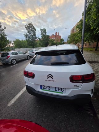 Citroen C4 Cactus 2020