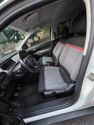 Citroen C4 Cactus 2020