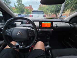 Citroen C4 Cactus 2020