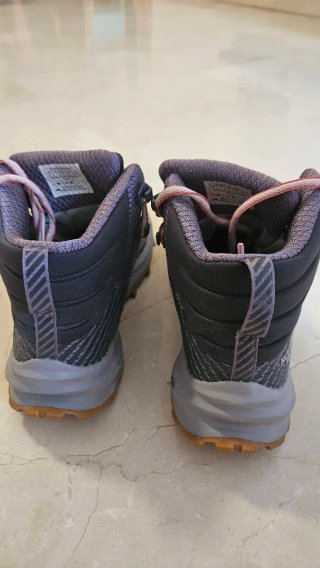 Botas The North Face Vectiv Mujer Talla 37