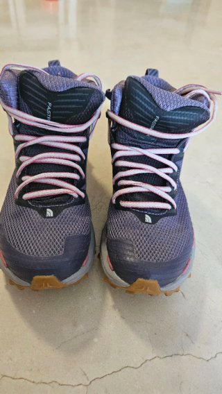 Botas The North Face Vectiv Mujer Talla 37