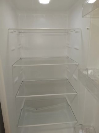 Nevera Combi Nilson Blanca como nueva.Con garantía