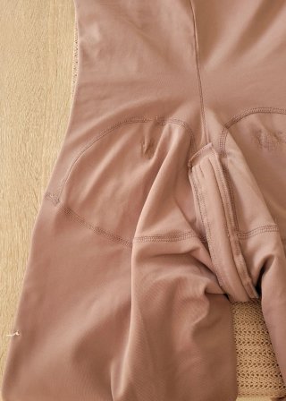 Faja Colombiana Moldeadora Beige
