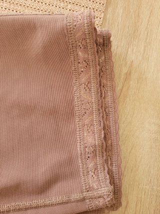 Faja Colombiana Moldeadora Beige
