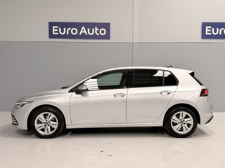 VW Golf VIII 2.0TDI 115Cv DSG Life