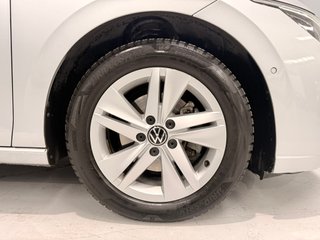 VW Golf VIII 2.0TDI 115Cv DSG Life