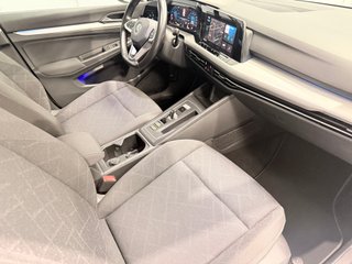 VW Golf VIII 2.0TDI 115Cv DSG Life