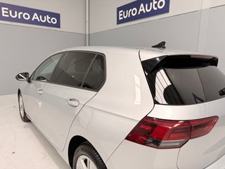 VW Golf VIII 2.0TDI 115Cv DSG Life