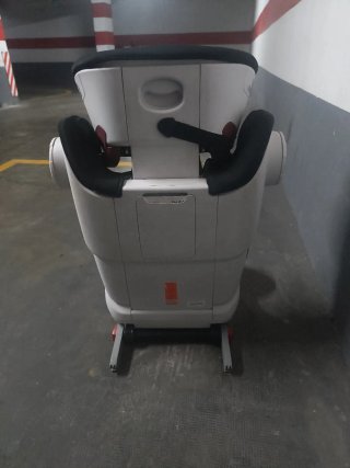 Silla de coche Britax Römer