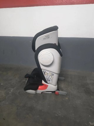 Silla de coche Britax Römer