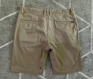 Volcom Pantalón Corto Talla 34