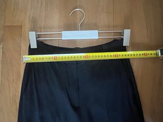 Pantalón cargo fluido Massimo Dutti T34/XS