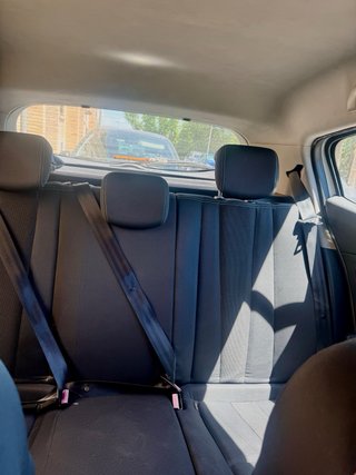Renault Megane 2012