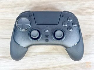 Mando Razer Raiju V3 Pro PS5/PC Negro