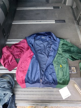 Sudadera Randomevent Talla Única