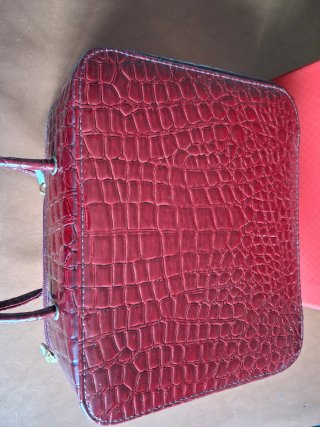Borsa/Trousse Estée Lauder
