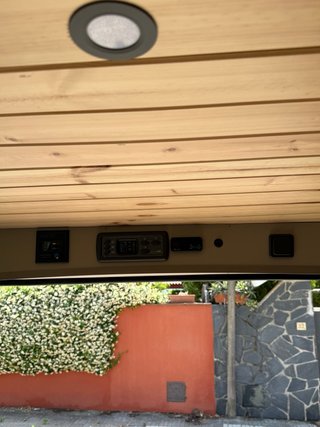Peugeot Boxer Camper