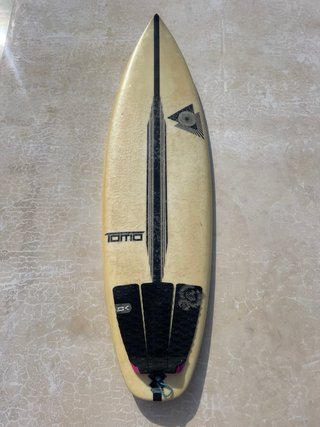 Tabla de surf Tomo SKX