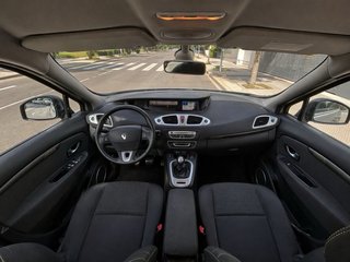Renault Escenis 2010