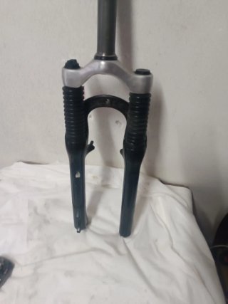 Rock Shox Judy TT Horquilla 26 Vintage