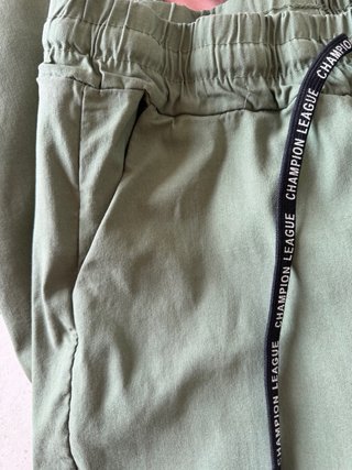 Pack 3 Pantalones Mujer Talla Única