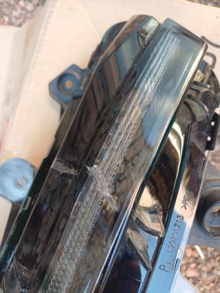 Faro LED Diurno Dcho Peugeot 3008 (2021)